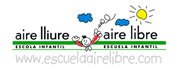 Logo Aire libre